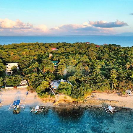 Pilar Pilapil Beach Resort Daanbantayan Экстерьер фото