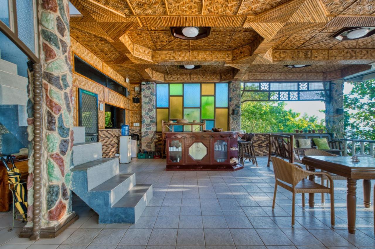Pilar Pilapil Beach Resort Daanbantayan Экстерьер фото