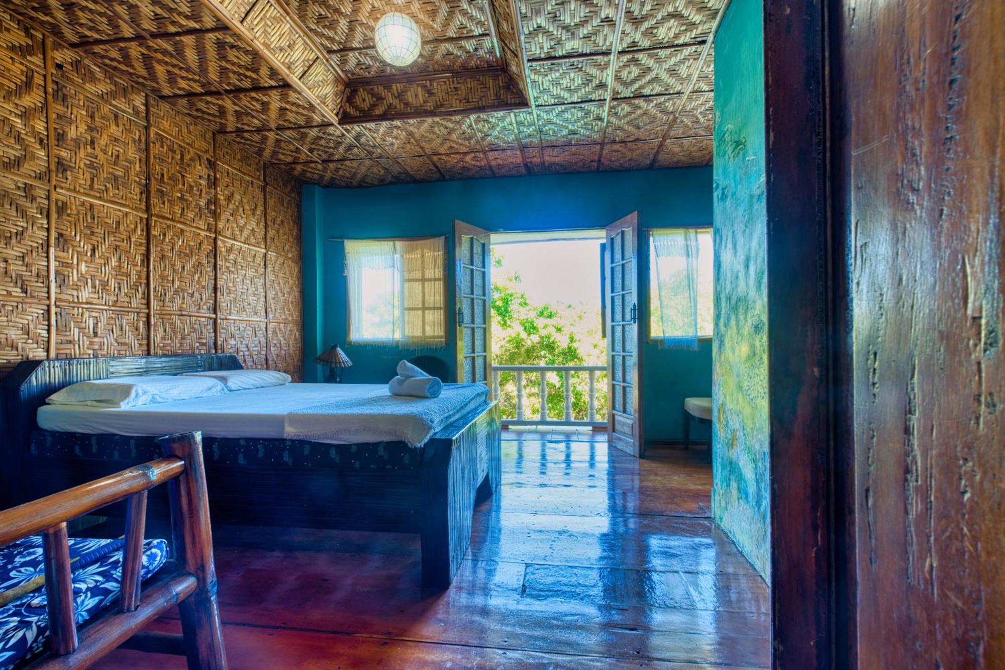 Pilar Pilapil Beach Resort Daanbantayan Экстерьер фото