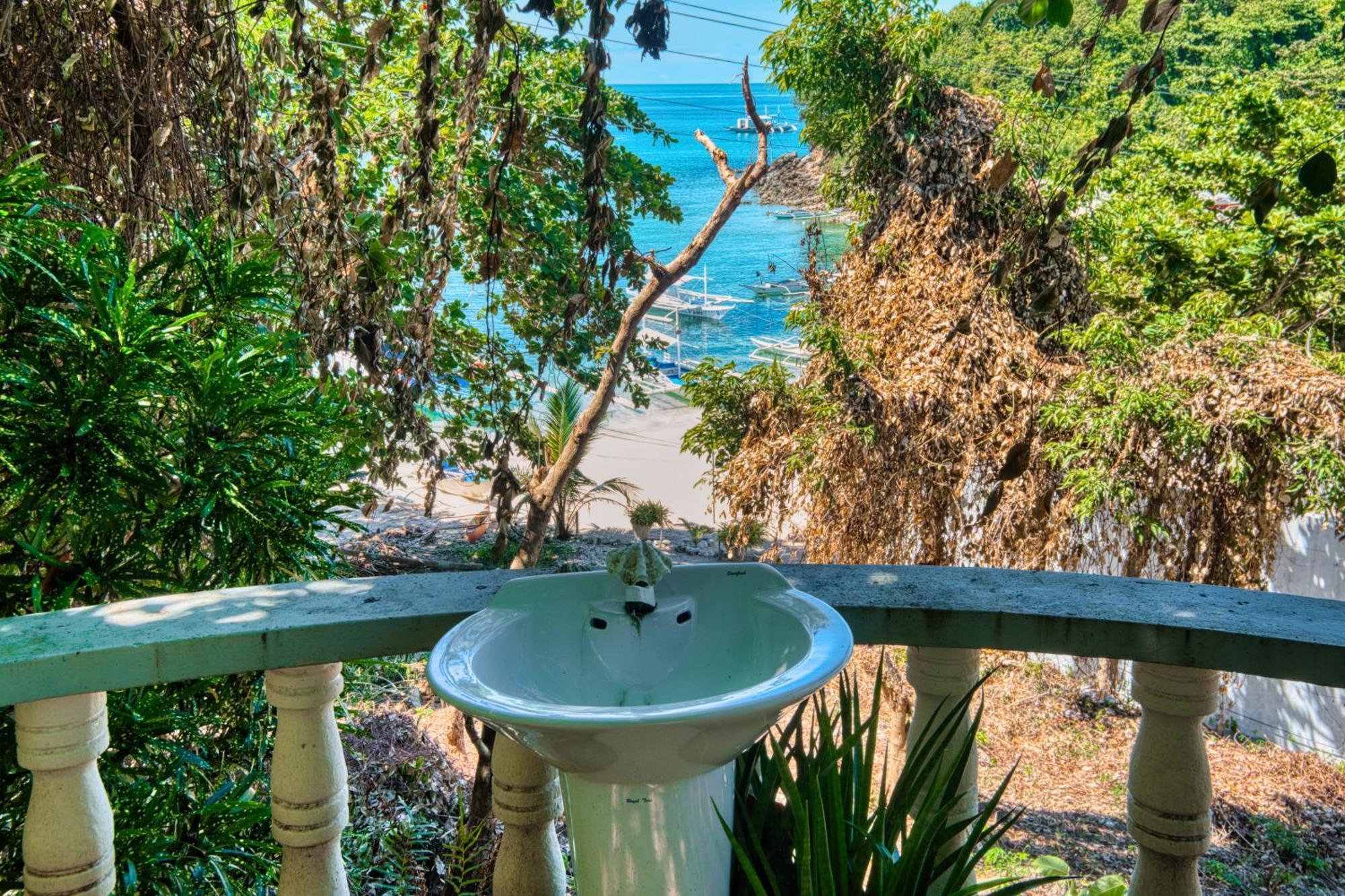 Pilar Pilapil Beach Resort Daanbantayan Экстерьер фото